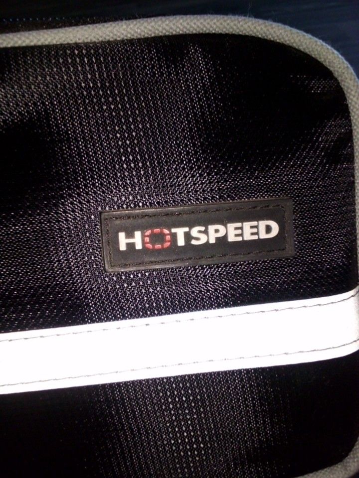 HotSpeed Bike Bag