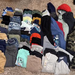 Boys Size 3t Bundle 