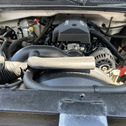 1999 Chevrolet Silverado 1500
