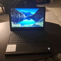 Dell Inspiron 15. 3000 Series