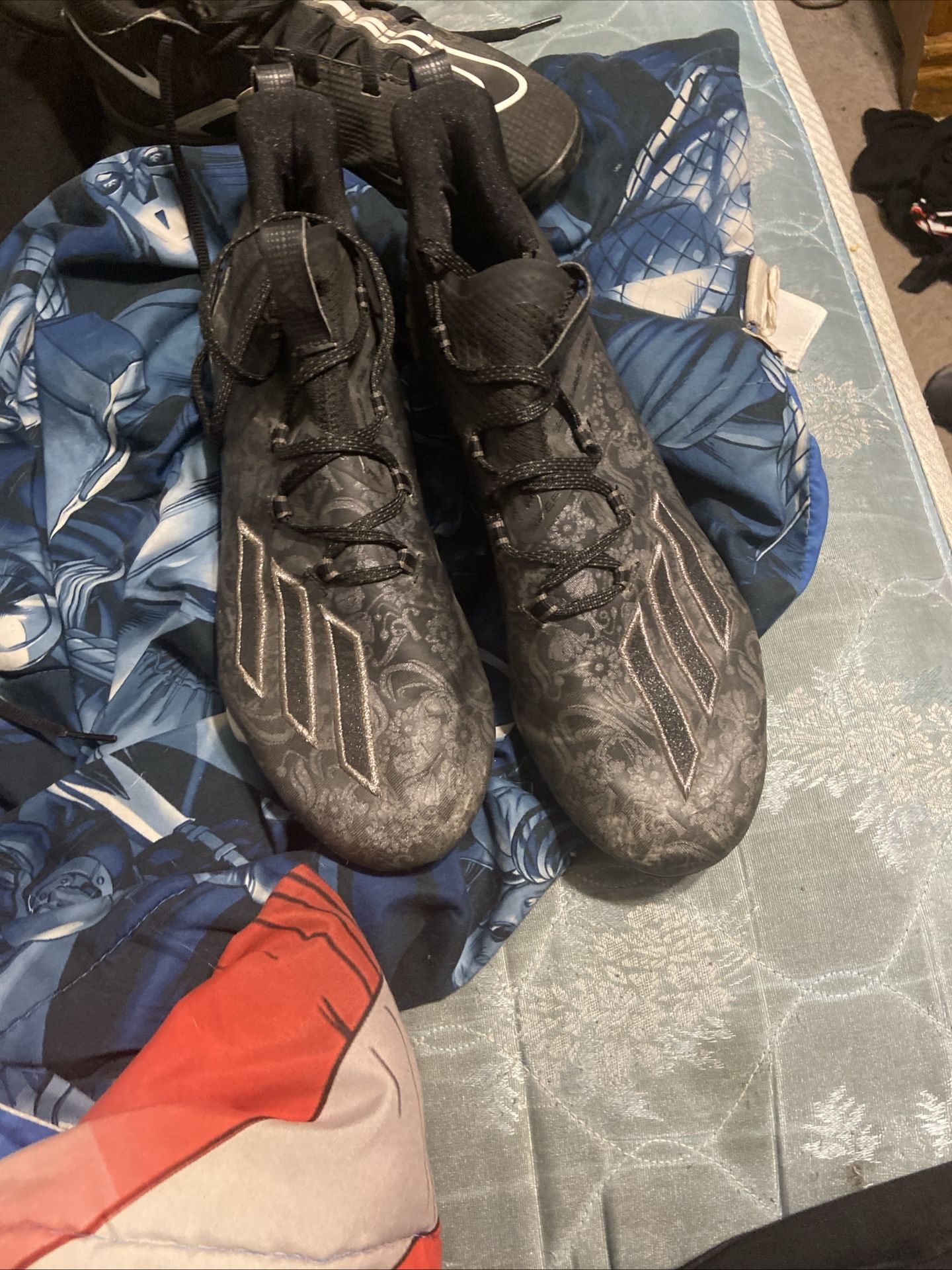 Football Shoes