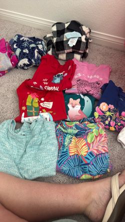Girls size 10/12