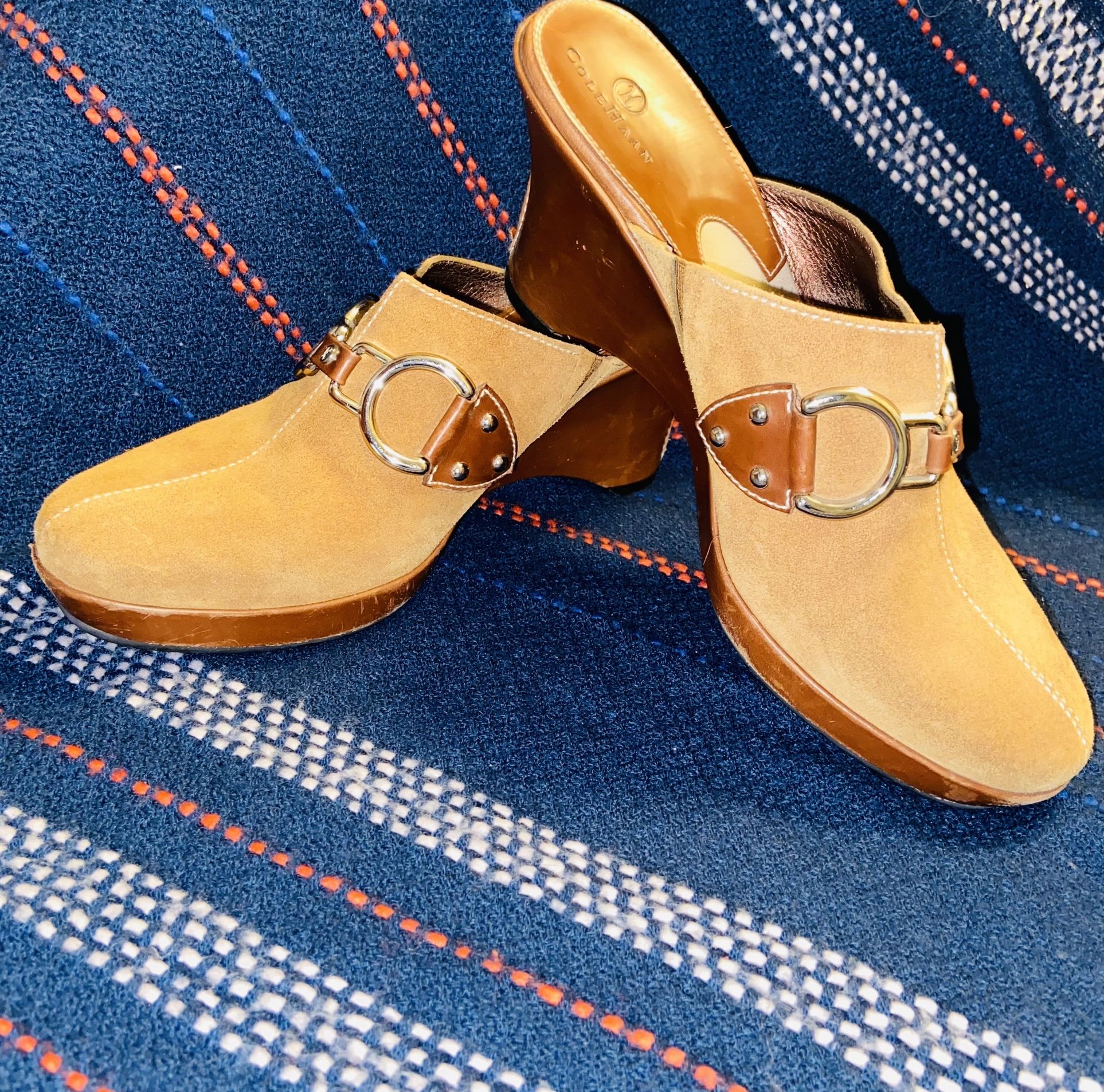 Cole Haan