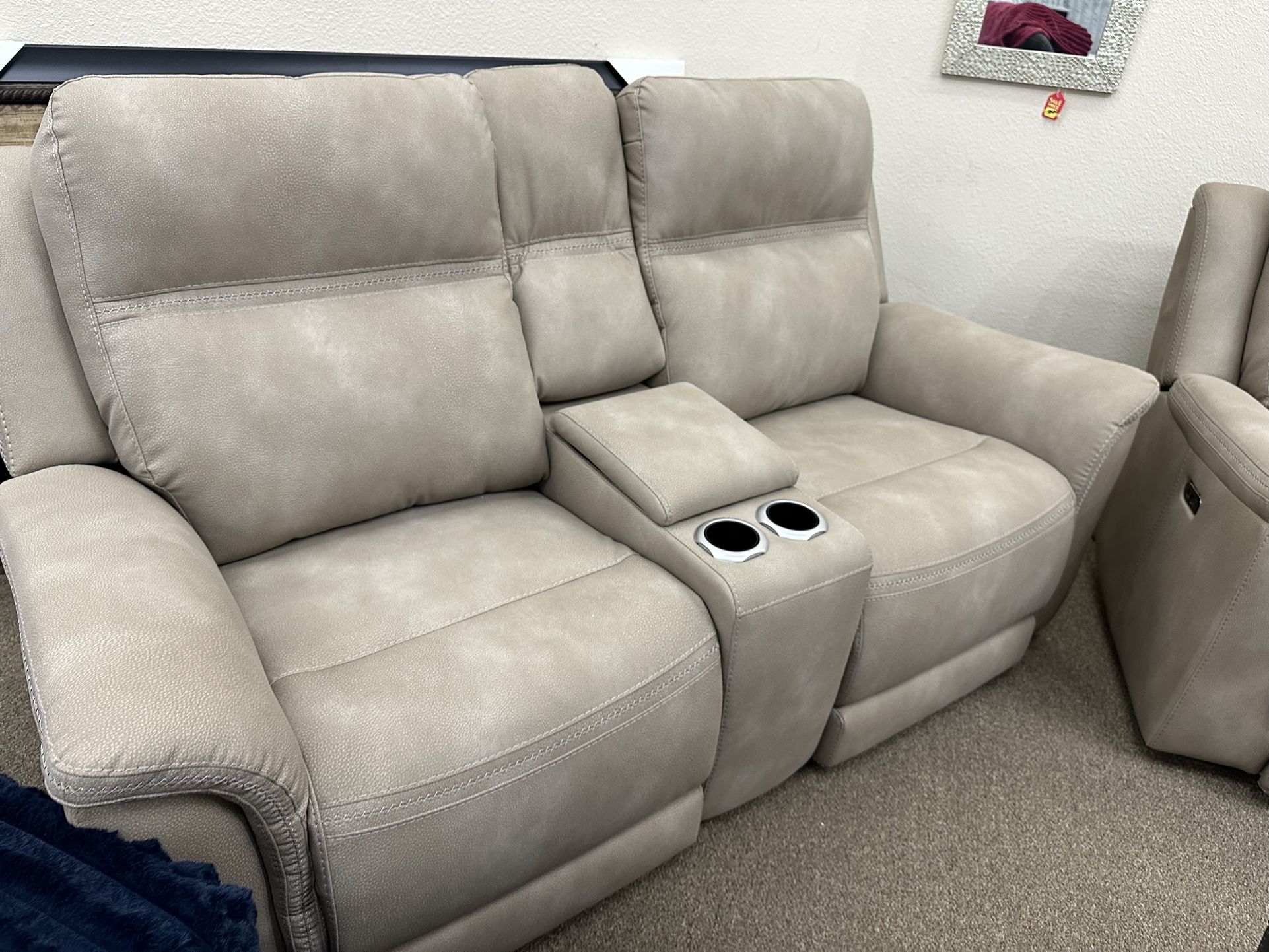 Sofa Recliners❗️
