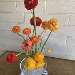 Custom Floral Arrangements