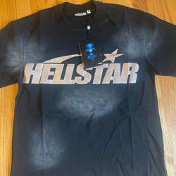 HELLSTAR T-Shirts