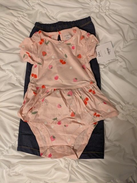 Girl Clothes
