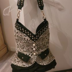 Shoulder Bag 