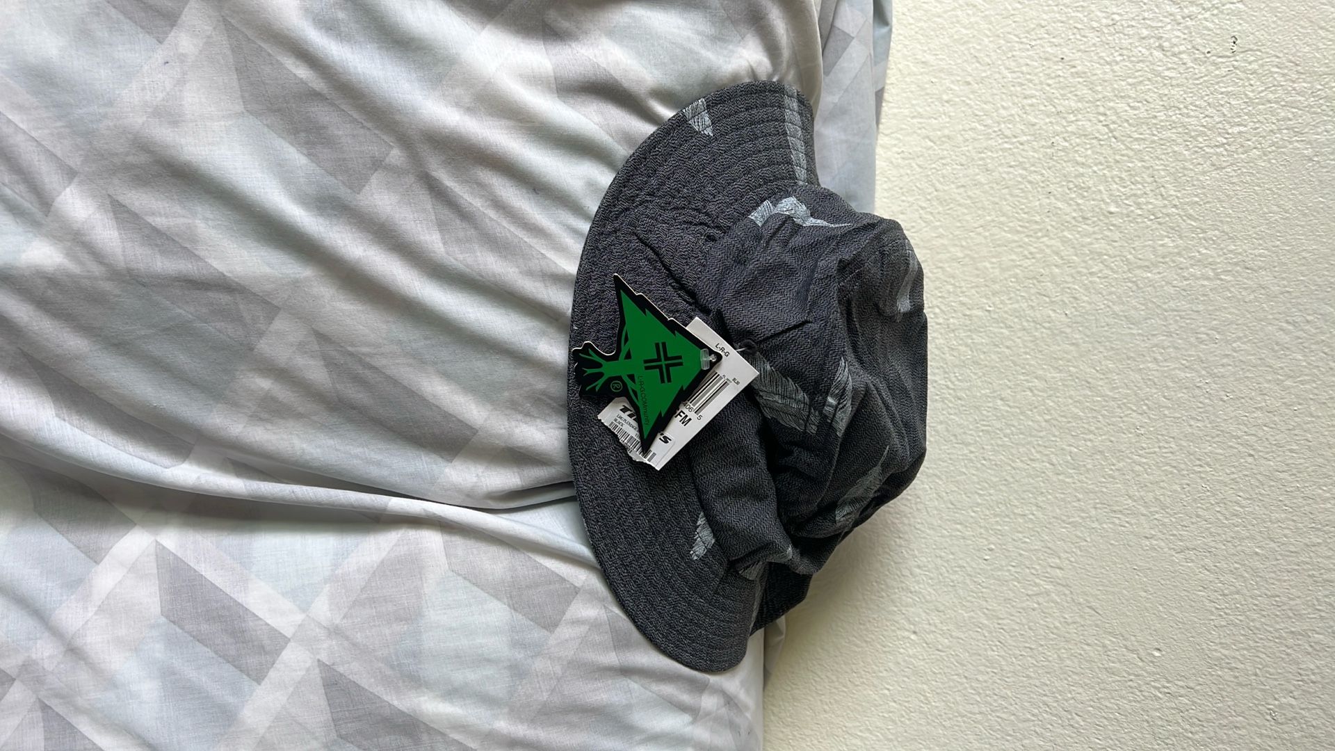 LRG Bucket Hat