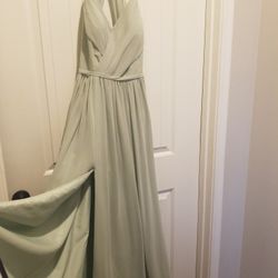 Azazie Formal Dress