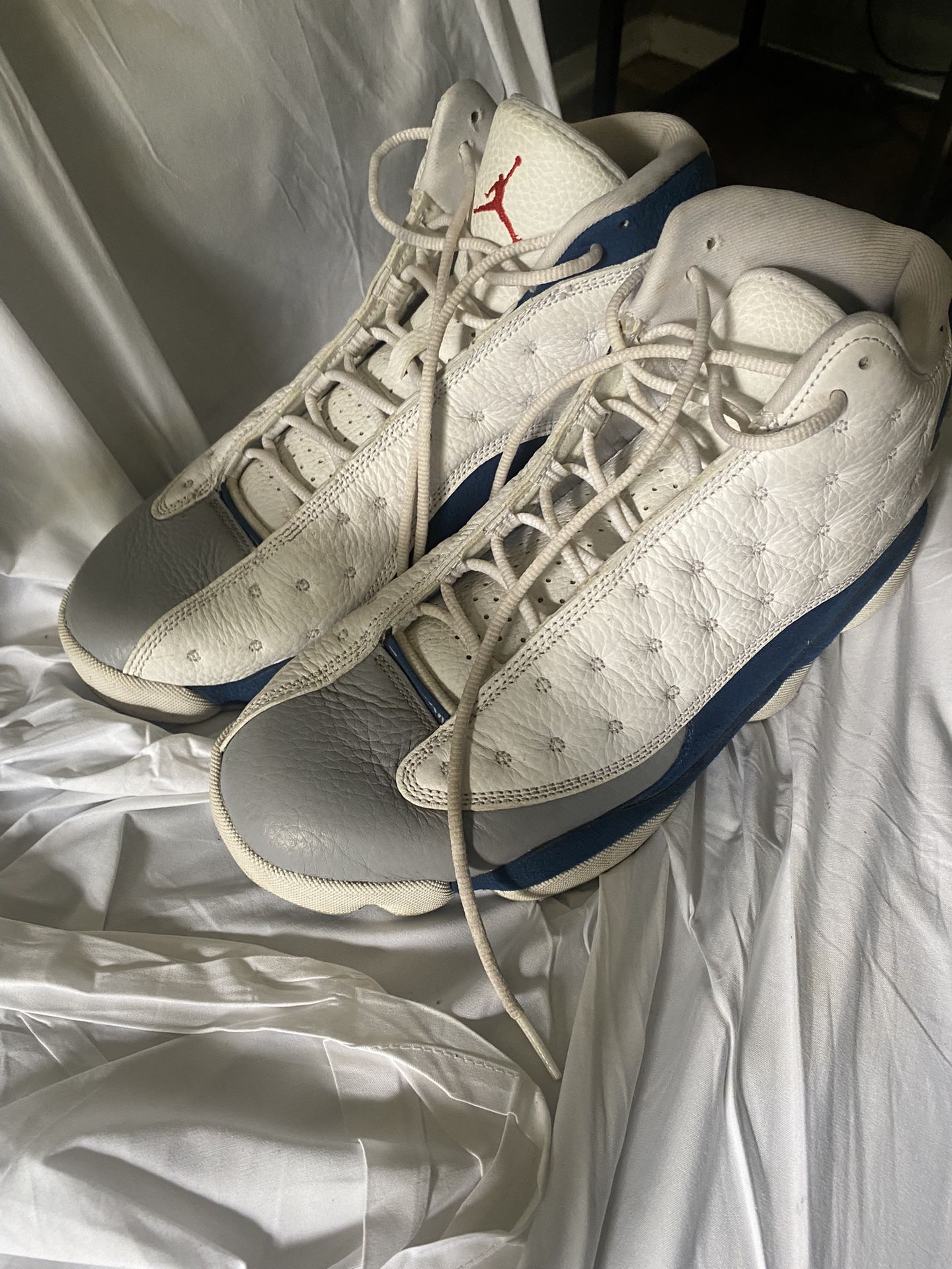 Fresh Kicks