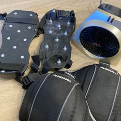 House Renovation/ Painting Materials 