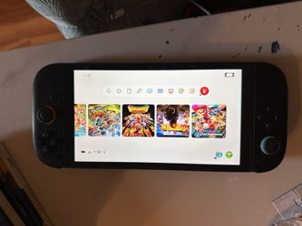 Switch. 2