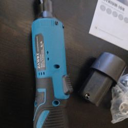 POWER RACHET SET NEW