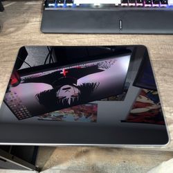 iPad Pro 6th Gen 256gb Wi-Fi only