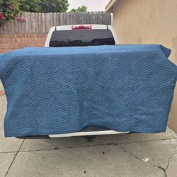 Moving Blankets 