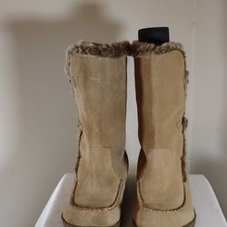 MIA Boots