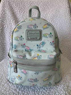 Dumbo Disney loungefly back pack