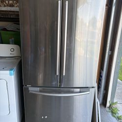 Samsung Refrigerator 
