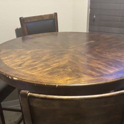 Kitchen Table Set
