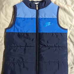Kids Vest 