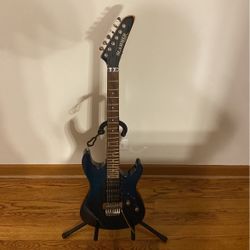Hamer Guitar