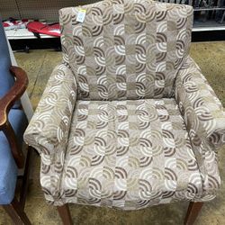 Accent Chair