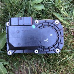 Throttle Body  For Volvo S40 V50