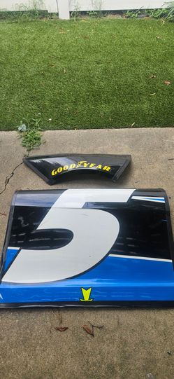 Nascar