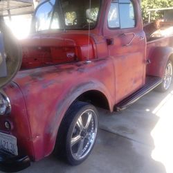 1948 Dodge Truck