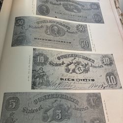 The confederate soldier