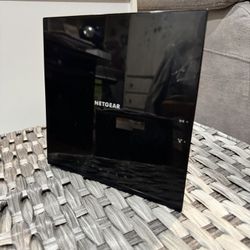 Netgear Router Modem netgear model C6250