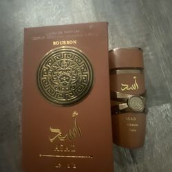 Asad Bourbon