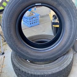 Firestone  Transforce Cv2