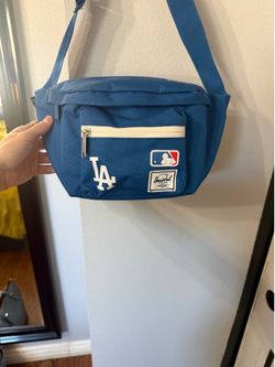 LA Dodgers Herschel Fanny Pack