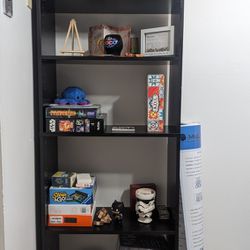 Book Case/ Storage Shelf