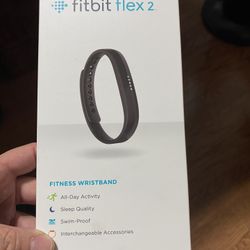 Fitbit Flex 2