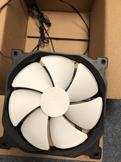 Phanteks 140mm Fan