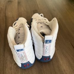 Jordan 12