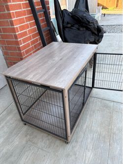 Dog Crates