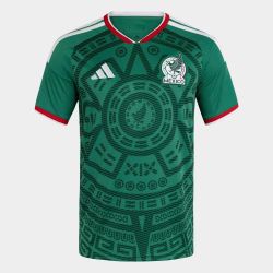 Mexico Jerseys