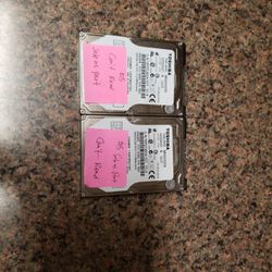 Hard Drive 500gb