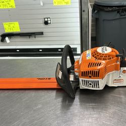 Stihl HS45