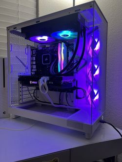 Custom PC Builds