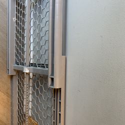 Pet Gate