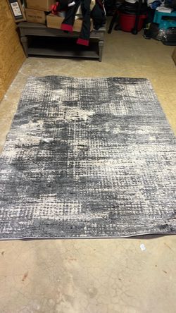 Designer Area Rug