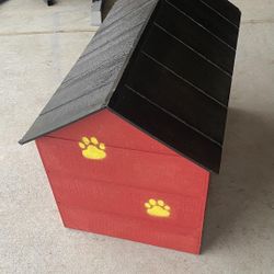 Dog House