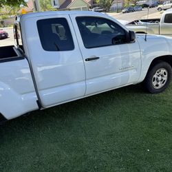 2006 Toyota Tacoma