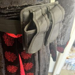 Tool Belt Holster