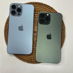 Apple iPhone 13 Pro Max 6.7 - Pay $5 and the rest later